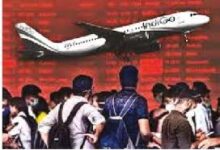 इंडिगो संकट का आठवां दिन: गलत प्लानिंग, पायलट कमी और FDTL नियमों के बीच 5,000 उड़ानें रद्द—हालात कब सुधरेंगे?