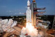 अंतरिक्ष में भारत की ताकत: ISRO ने LVM3 से 6100 किलो का अमेरिकी सैटेलाइट BlueBird-2 किया लॉन्च