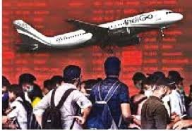 इंडिगो संकट का आठवां दिन: गलत प्लानिंग, पायलट कमी और FDTL नियमों के बीच 5,000 उड़ानें रद्द—हालात कब सुधरेंगे?