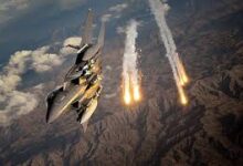 आतंकवाद पर अमेरिकी प्रहार: नाइजीरिया में ISIS के ठिकानों पर एयरस्ट्राइक