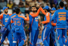 भारत का दमदार प्रदर्शन, तीसरे T20I में दक्षिण अफ्रीका को हराकर सीरीज 2-1 से जीती