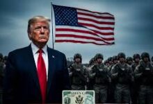 अमेरिका की कड़ी कार्रवाई: 19 देशों की इमिग्रेशन फाइलें फ्रीज़, ग्रीन कार्ड–सिटिजनशिप प्रोसेस रुक गई — नेशनल गार्ड अटैक बना वजह अमेरिका की कड़ी कार्रवाई: 19 देशों की इमिग्रेशन फाइलें फ्रीज़, ग्रीन कार्ड–सिटिजनशिप प्रोसेस रुक गई — नेशनल गार्ड अटैक बना वजह