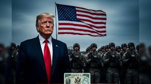 अमेरिका की कड़ी कार्रवाई: 19 देशों की इमिग्रेशन फाइलें फ्रीज़, ग्रीन कार्ड–सिटिजनशिप प्रोसेस रुक गई — नेशनल गार्ड अटैक बना वजह अमेरिका की कड़ी कार्रवाई: 19 देशों की इमिग्रेशन फाइलें फ्रीज़, ग्रीन कार्ड–सिटिजनशिप प्रोसेस रुक गई — नेशनल गार्ड अटैक बना वजह