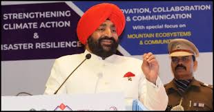 उत्तराखंड में UCC और धर्मांतरण कानून पर ब्रेक, राज्यपाल ने सुधार के लिए लौटाए बिल