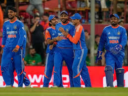 दक्षिण अफ्रीका के इतिहास का सबसे कम T20 स्कोर, भारत ने फिर लिखी जीत की नई पटकथा