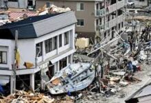 जापान में शक्तिशाली भूकंप से हड़कंप: 33 घायल, सरकार ने राहत एवं बचाव कार्यों की जिम्मेदारी संभाली