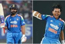 मुंबई बनाम उत्तराखंड मैच में रोहित शर्मा की ओपनिंग, विजय हजारे ट्रॉफी में दिखा बड़ा नाम