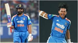 मुंबई बनाम उत्तराखंड मैच में रोहित शर्मा की ओपनिंग, विजय हजारे ट्रॉफी में दिखा बड़ा नाम