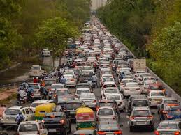 पर्यटकों की भीड़ को देखते हुए हरिद्वार और नैनीताल में नया ट्रैफिक प्लान, 30 दिसंबर से भारी वाहनों पर रोक