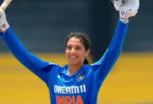 महिला क्रिकेट में नया कीर्तिमान: स्मृति मंधाना बनीं 10,000 रन बनाने वाली दूसरी भारतीय खिलाड़ी