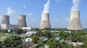 परमाणु ऊर्जा क्षेत्र में नई शुरुआत: SHANTI बिल बना कानून, निजी निवेश को मिलेगा बढ़ावा