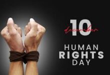 10 दिसंबर: क्यों मनाया जाता है विश्व मानवाधिकार दिवस? जानें इतिहास, उद्देश्य और वैश्विक महत्व