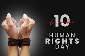 10 दिसंबर: क्यों मनाया जाता है विश्व मानवाधिकार दिवस? जानें इतिहास, उद्देश्य और वैश्विक महत्व 10 दिसंबर: क्यों मनाया जाता है विश्व मानवाधिकार दिवस? जानें इतिहास, उद्देश्य और वैश्विक महत्व