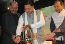 धामी सरकार का बड़ा डिजिटल कदम: ‘मेरी योजना पोर्टल’ से अब एक जगह मिलेगी केंद्र व राज्य की सभी योजनाओं की जानकारी धामी सरकार का बड़ा डिजिटल कदम: ‘मेरी योजना पोर्टल’ से अब एक जगह मिलेगी केंद्र व राज्य की सभी योजनाओं की जानकारी