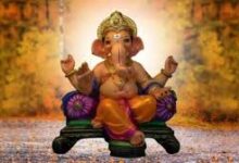 विघ्नेश्वर चतुर्थी का आज पावन पर्व: गणेश पूजा से बनते हैं बिगड़े काम, दूर होती हैं बाधाएं