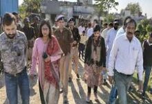 उधम सिंह नगर में सिंचाई विभाग की जमीन पर कड़ा एक्शन: हरिपुरा जलाशय के पास 60 लोगों को नोटिस, 4 धार्मिक ढांचे भी अवैध घोषित