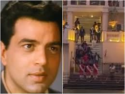 धर्मेंद्र को अंतिम विदाई: हरिद्वार में सनी-बॉबी ने की अस्थि-विसर्जन की रस्म, कड़ी सुरक्षा में संपन्न हुआ कार्यक्रम धर्मेंद्र को अंतिम विदाई: हरिद्वार में सनी-बॉबी ने की अस्थि-विसर्जन की रस्म, कड़ी सुरक्षा में संपन्न हुआ कार्यक्रम