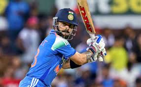 रांची में कोहली का जलवा: 52nd ODI शतक, 135 रन की पारी और भारत की नर्वस लेकिन कामयाब जीत