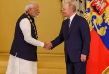 मोदी–पुतिन वार्ता: कैसे 2030 का 100 अरब डॉलर व्यापार लक्ष्य अब पहले से अधिक करीब है?