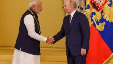 मोदी–पुतिन वार्ता: कैसे 2030 का 100 अरब डॉलर व्यापार लक्ष्य अब पहले से अधिक करीब है?