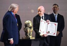 ट्रम्प को मिला पहला FIFA Peace Prize: क्या है यह सम्मान और क्यों उठ रहे हैं सवाल?
