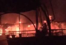 अरपोरा नाइट क्लब त्रासदी: सिलेंडर ब्लास्ट से मची तबाही, 23 से अधिक जानें गईं