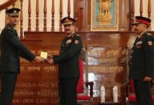 फील्ड से फ़ौजी ऑफिसर तक: IMA Special List-38 के 56 कैडेट्स ने पिपिंग सेरेमनी में पाया नया सफर