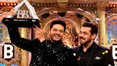 ‘बिग बॉस 19’ की उस रात इतिहास लिख दिया गया, जब गौरव खन्ना ने अपना नाम विजेता के रूप में दर्ज करवाया।