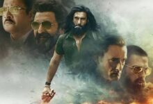 आज सिनेमाघरों के बाहर वही भीड़, वही ऊर्जा और वही उत्साह देखने को मिला, जो किसी ब्लॉकबस्टर फिल्म की निशानी होता है — और वह फिल्म है रणवीर सिंह स्टारर ‘धुरंधर’।