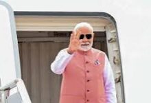 भारत-ओमान व्यापार संबंधों को नई ऊंचाई, पीएम मोदी की तीन देशों की अहम विदेश यात्रा भारत-ओमान व्यापार संबंधों को नई ऊंचाई, पीएम मोदी की तीन देशों की अहम विदेश यात्रा