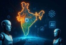 भारत ने AI प्रतिस्पर्धा में हासिल किया विश्व का तीसरा स्थान – स्टैनफोर्ड की ग्लोबल रिपोर्ट का बड़ा खुलासा