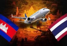 थाईलैंड–कंबोडिया सीमा तनाव: तटीय इलाकों तक फैली झड़पें, ट्राट प्रांत में कर्फ्यू