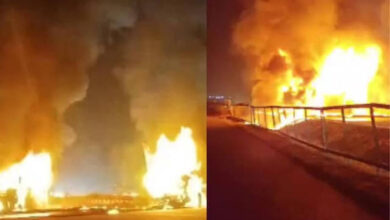 कर्नाटक में खौफनाक सड़क हादसा: बेंगलुरु-गोवा बस की लॉरी से टक्कर, 17 लोगों की मौत