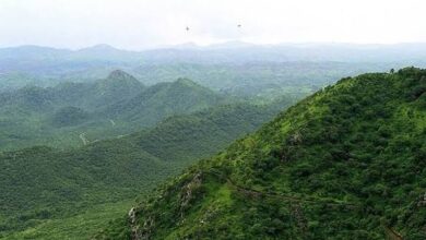 दिल्ली से गुजरात तक अरावली में खनन पर ब्रेक, केंद्र सरकार ने राज्यों को जारी किए सख्त निर्देश