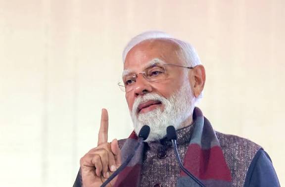 2025 के आखिरी ‘मन की बात’ में पीएम मोदी का संबोधन, 2026 के लिए तय किया विकास का रोडमैप