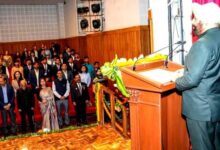 राज्यपाल ने लॉन्च की ‘उत्तराखंड AI मिशन–2025’ नीति, मानव-केंद्रित तकनीक पर रहेगा विशेष फोकस