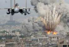 अमेरिकी सैनिकों पर हमले का जवाब, अमेरिका ने सीरिया में ISIS के ठिकानों पर की जबरदस्त बमबारी