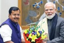 नितिन नबीन बने बीजेपी के नए राष्ट्रीय अध्यक्ष, निर्विरोध चयन पर पार्टी में उत्साह