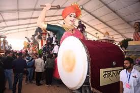 कर्तव्य पथ पर महाराष्ट्र का जलवा, गणतंत्र दिवस 2026 में नौसेना ने जीता सर्वश्रेष्ठ मार्चिंग दस्ते का सम्मान