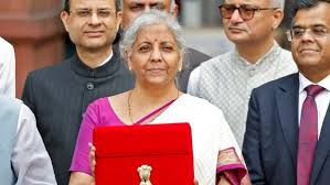 1 फरवरी को ही आएगा बजट 2026, रविवार होने के बावजूद सरकार अडिग