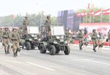 शौर्य, सम्मान और स्वाभिमान का उत्सव: 78वें सेना दिवस पर जयपुर में गरजे भारतीय सेना के शौर्य के कदम