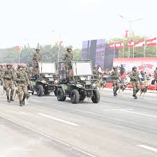 शौर्य, सम्मान और स्वाभिमान का उत्सव: 78वें सेना दिवस पर जयपुर में गरजे भारतीय सेना के शौर्य के कदम