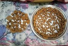 मकर संक्रांति के साथ कुमाऊं में मनाया गया घुघुतिया पर्व, लोक परंपरा ने बिखेरी खुशियां