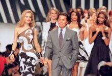 नहीं रहे फैशन के सम्राट: वैलेंटिनो गारावानी के निधन से वैश्विक फैशन जगत शोक में