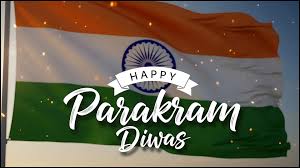 पराक्रम दिवस: नेताजी सुभाष चंद्र बोस को नमन, आज भी युवाओं के लिए प्रेरणा हैं उनके विचार