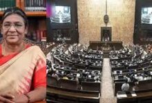 बजट सत्र का आगाज आज, राष्ट्रपति मुर्मू ने संसद के दोनों सदनों को किया संबोधित, 1 फरवरी को पेश होगा बजट