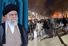 ईरान में भड़की विरोध की आग, तबरीज़-तेहरान समेत कई शहरों में प्रदर्शन, सरकार ने इंटरनेट किया बंद