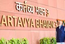 पीएम मोदी का नया दफ्तर तैयार, ‘सेवा तीर्थ’ में होगा देश की सत्ता का नया केंद्र