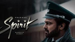 फिल्म ‘स्पिरिट’ का पहला पोस्टर जारी, प्रभास के इंटेंस लुक ने मचाया तहलका फिल्म ‘स्पिरिट’ का पहला पोस्टर जारी, प्रभास के इंटेंस लुक ने मचाया तहलका