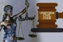 समान नागरिक संहिता का असर: उत्तराखंड में 68 लिव-इन रिलेशनशिप रजिस्टर, सरकार ने जारी किए आंकड़े समान नागरिक संहिता का असर: उत्तराखंड में 68 लिव-इन रिलेशनशिप रजिस्टर, सरकार ने जारी किए आंकड़े